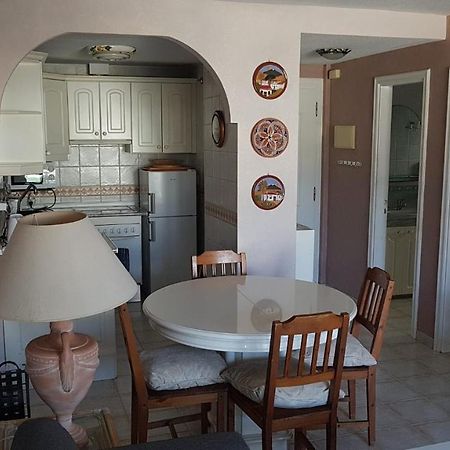 Private Apartment With Roof Terrace Arona  Esterno foto